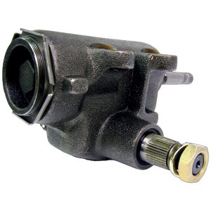 Crown Automotive Steering Gear Box, Manual Steering – 52000089