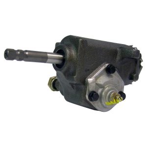 Crown Automotive Steering Gear Box, Manual Steering – 52000089