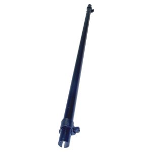 Crown Automotive Tie Rod Adjusting Sleeve, Metal, Black, 36-1/2 Inch Length, With Hardware – 52000596