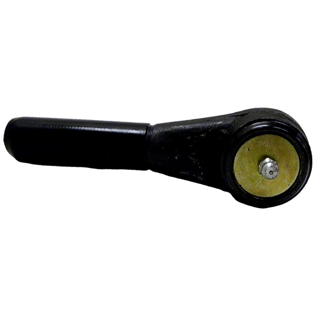 Crown Automotive Tie Rod End, Non-Greasable, Steel – 52000608