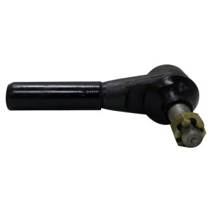Crown Automotive Tie Rod End, Non-Greasable, Steel – 52000608