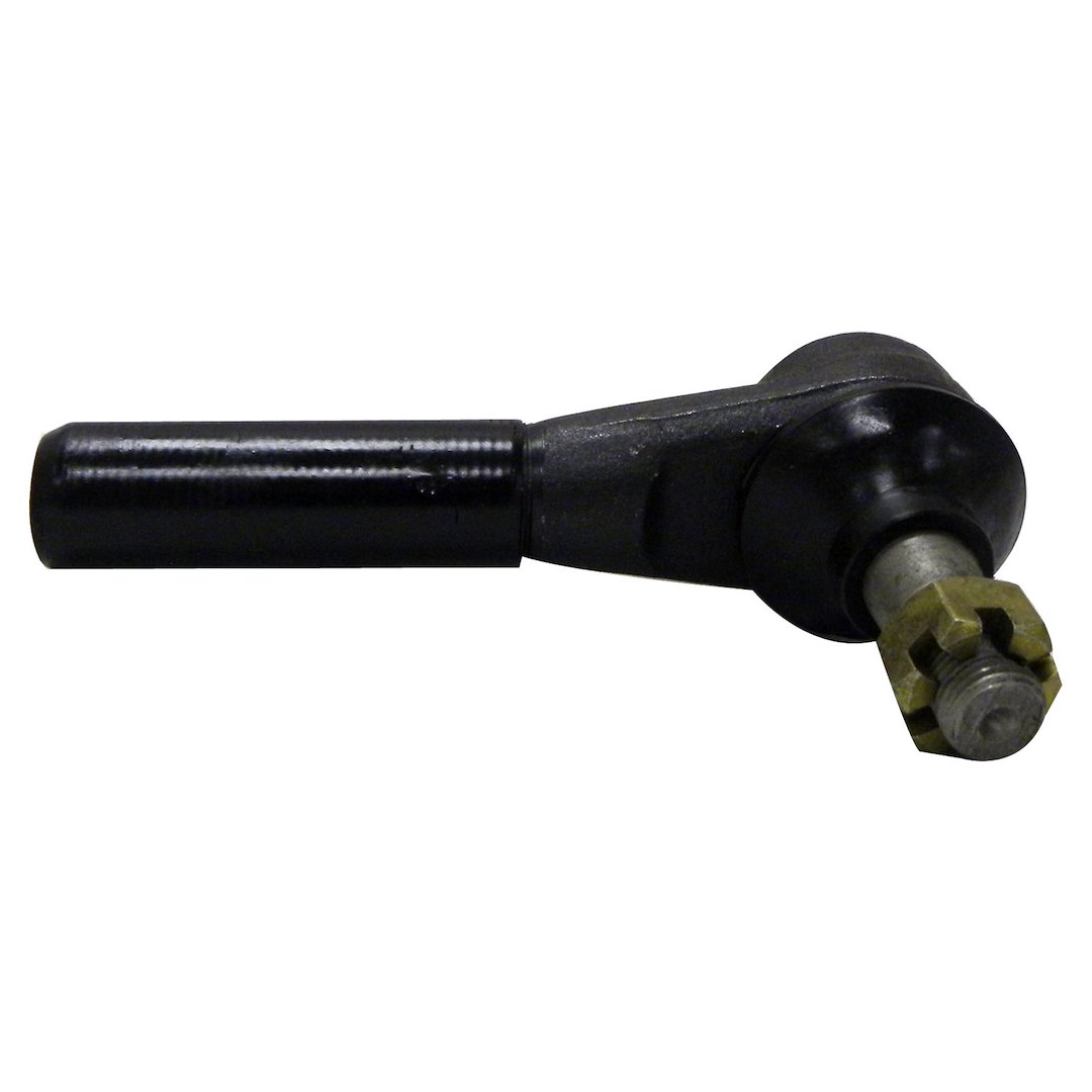 Crown Automotive Tie Rod End, Non-Greasable, Steel – 52000608