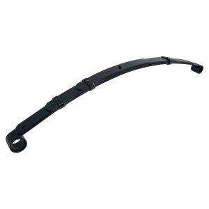 Crown Automotive Leaf Spring, No Lift, 4 Leaves, Single Spring – 52000706AB