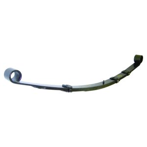 Crown Automotive Leaf Spring, No Lift, 4 Leaf Heavy Duty, Single – 52000707