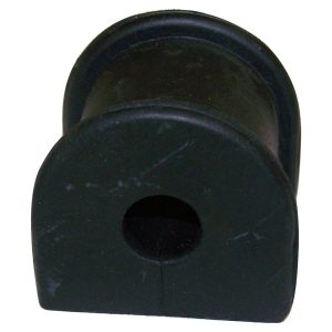 Crown Automotive Stabilizer Bar Mount Bushing, Single – 52001145