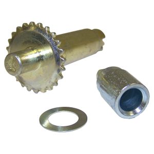 Crown Automotive Brake Self Adjuster, Left Side – 52001215