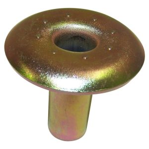 Crown Automotive Body Mount Bushing Sleeve – 52001961