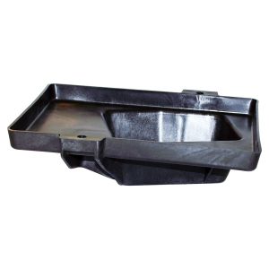Crown Automotive Battery Tray, Plastic – 52002092