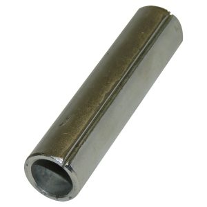 Crown Automotive Leaf Spring Shackle Bushing Sleeve, Single – 52002553