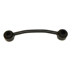 Crown Automotive Stabilizer Bar Link Kit, Black, Single – 52002609