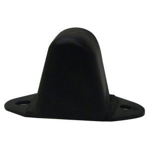 Crown Automotive Bump Stop, Polyurethane, Single, Small – 52002658