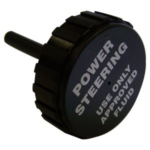 Crown Automotive Power Steering Reservoir Cap – 52003132