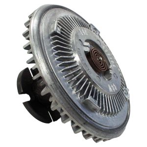 Crown Automotive Cooling Fan Clutch, Thermal, Reverse Counter Clockwise Rotation – 52003205