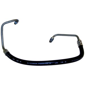 Crown Automotive Power Steering Hose, High Pressure Hose – 52003687