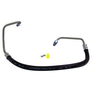 Crown Automotive Power Steering Hose, High Pressure Hose – 52003687