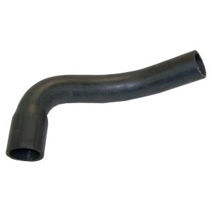 Crown Automotive Radiator Hose, Black, Rubber – 52003790