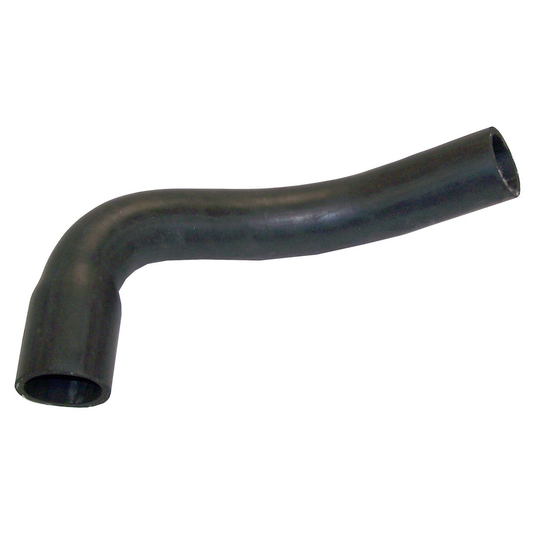 Crown Automotive Radiator Hose, Black, Rubber – 52003790