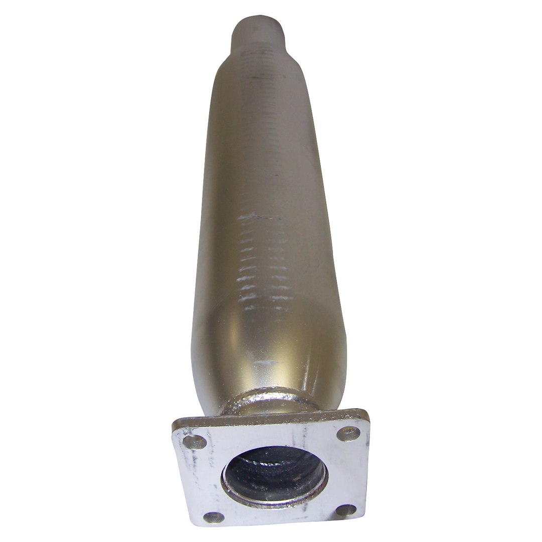 Crown Automotive Exhaust Resonator, Exhaust Tail Pipe – 52003940