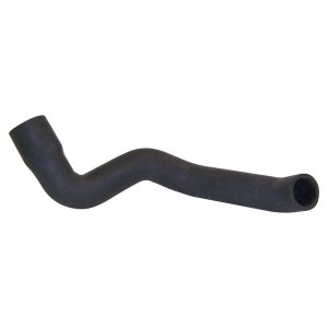 Crown Automotive Radiator Hose, Black, Rubber – 52003945