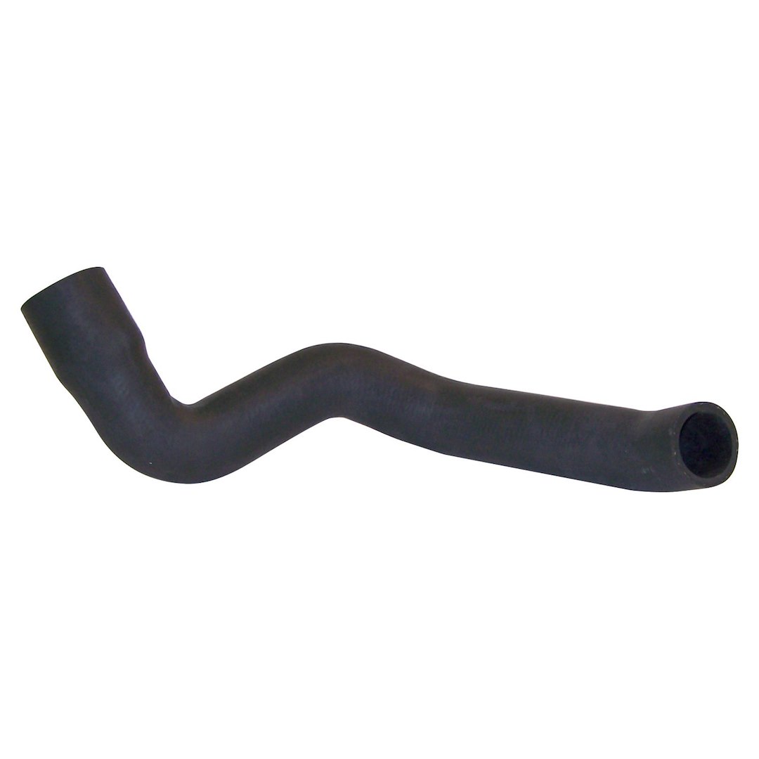 Crown Automotive Radiator Hose, Black, Rubber – 52003945