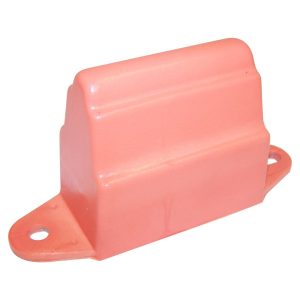 Crown Automotive Bump Stop, Polyurethane, Single, 2.9 Inch Height – 52004297