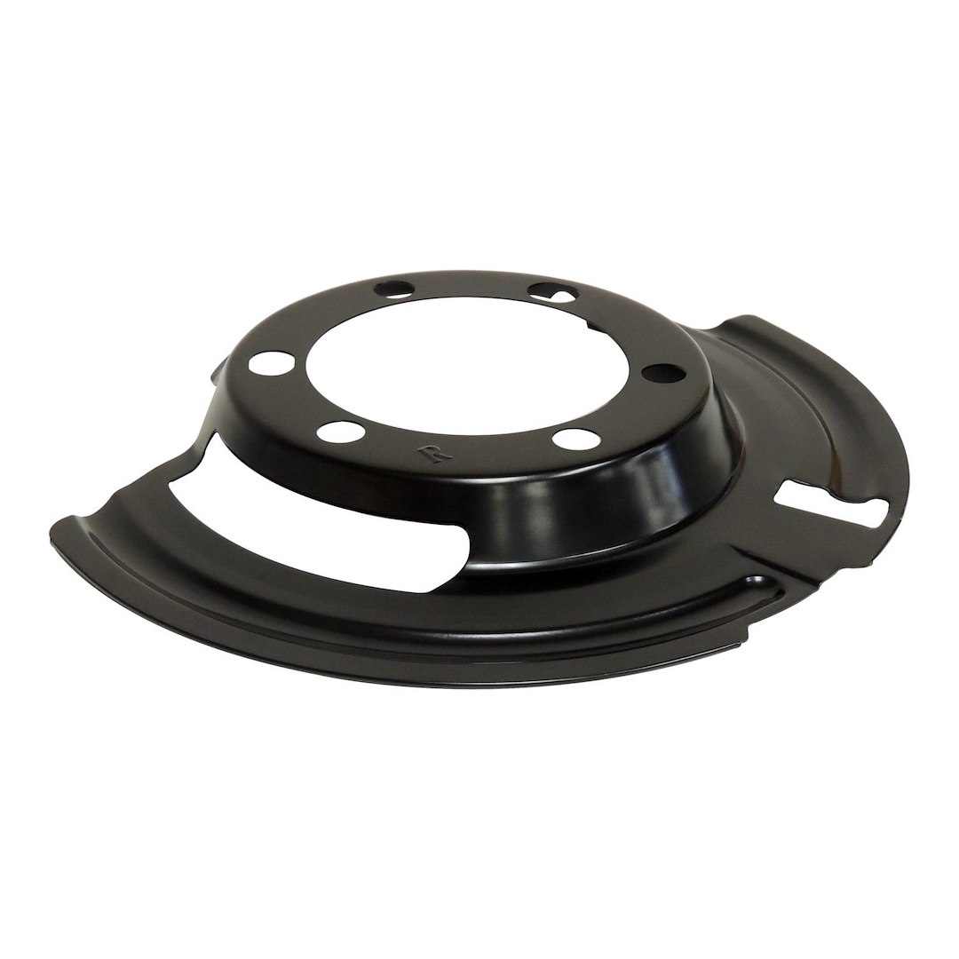 Crown Automotive Brake Backing Plate – 52005476