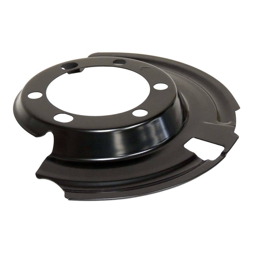Crown Automotive Brake Backing Plate – 52005477