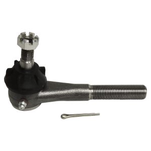 Crown Automotive Tie Rod End, Greasable, Steel – 52005740