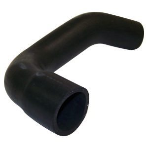 Crown Automotive Radiator Hose, Black, Rubber – 52005794