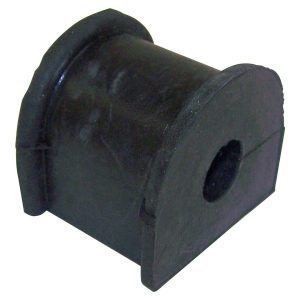 Crown Automotive Stabilizer Bar Mount Bushing, Shock Absorber Mount Bushing, Single – 52006289