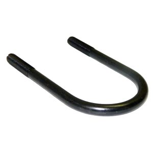 Crown Automotive Leaf Spring Axle U Bolt, OEM Replacement, 3.18 Inch Width, Single – 52006440