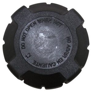 Crown Automotive Radiator Cap, OEM Replacement – 52006707
