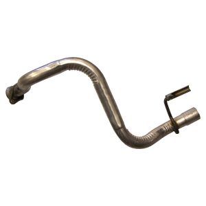Crown Automotive Exhaust Crossover Pipe, Steel – 52018176