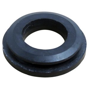 Crown Automotive Vapor Canister O-Ring, Rubber, Single – 52018823