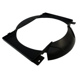 Crown Automotive Cooling Fan Shroud – 52027501AC