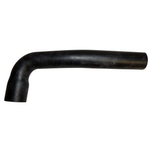 Crown Automotive Radiator Hose, Black, Rubber – 52028264