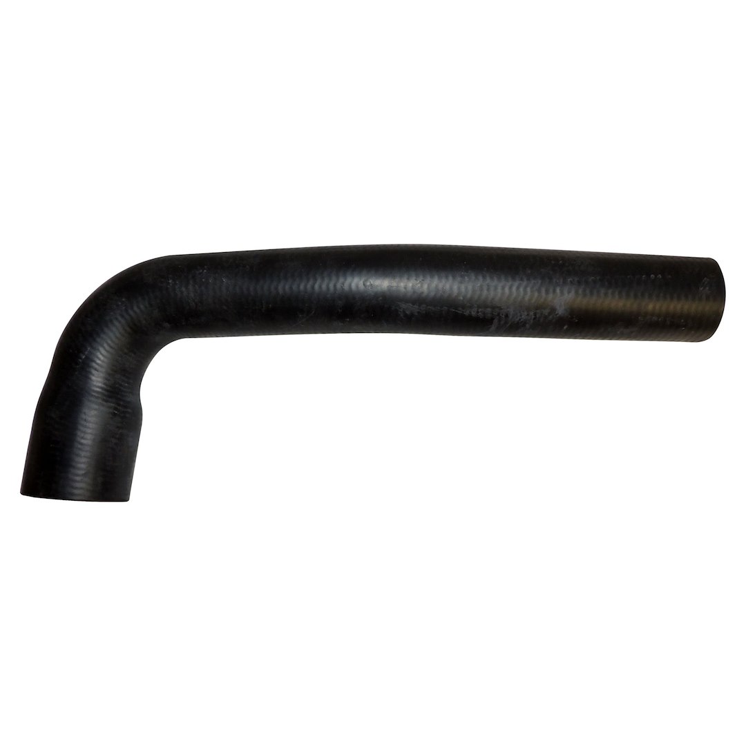 Crown Automotive Radiator Hose, Black, Rubber – 52028264
