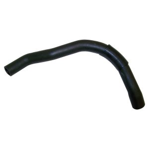Crown Automotive Radiator Hose, Black, Rubber – 52028419