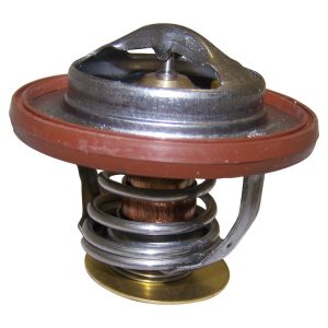 Crown Automotive Thermostat, 203 Degrees, Metal, Without Gaskets – 52028898AE