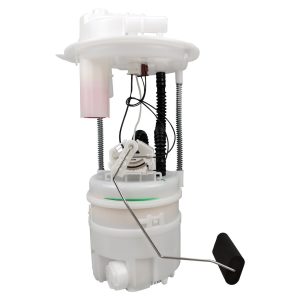 Crown Automotive Fuel Pump Electric, Gasoline, White, Plastic/ Steel/ Rubber – 52029625AA