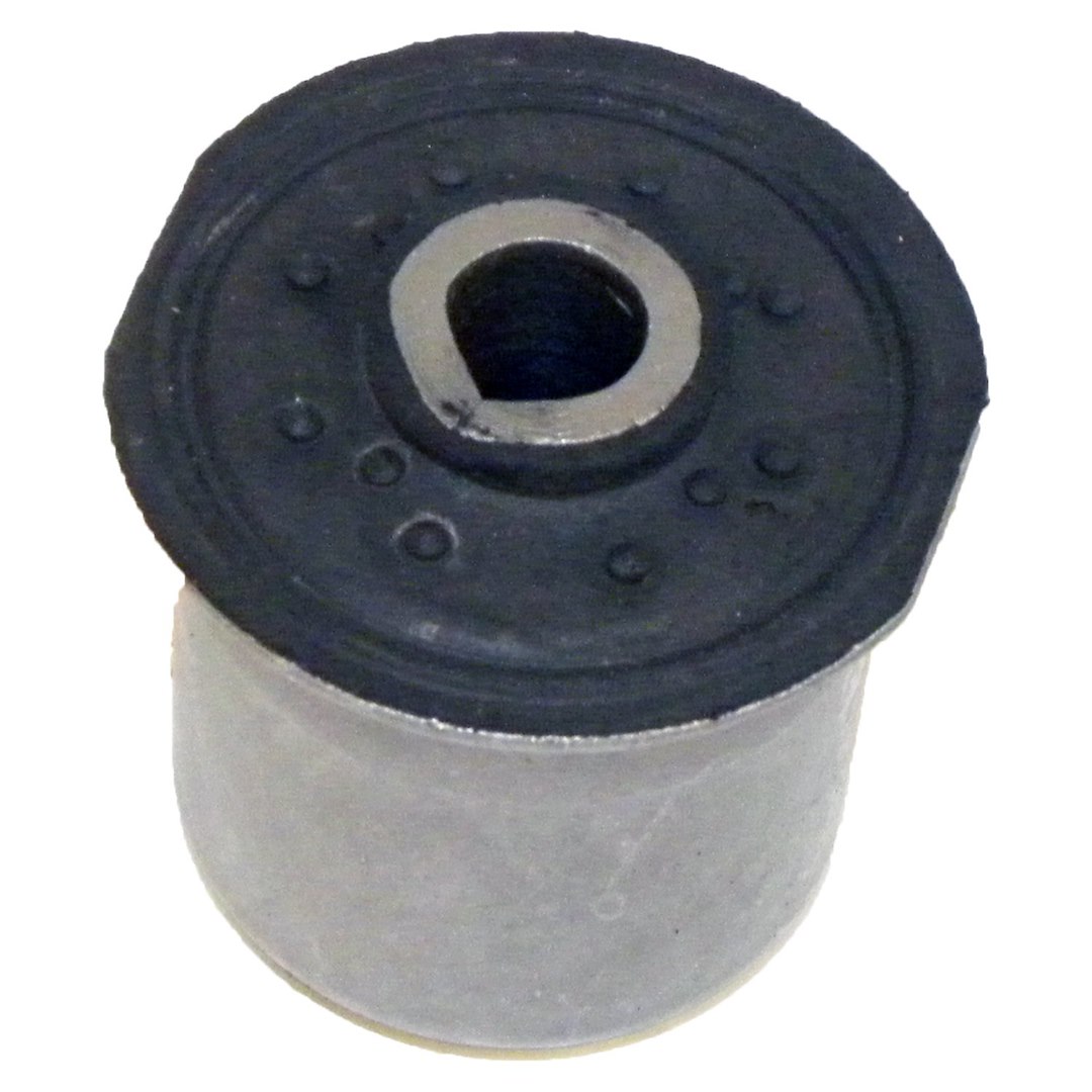 Crown Automotive Control Arm Bushing, Black, Rubber – 52037830