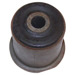 Crown Automotive Control Arm Bushing, Unpainted, Rubber – 52038026