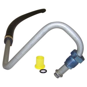 Crown Automotive Power Steering Hose, Return Hose – 52038423AB
