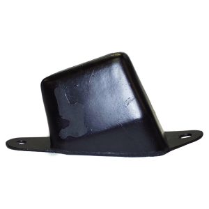 Crown Automotive Bump Stop, Polyurethane, Single, Large – 52040007