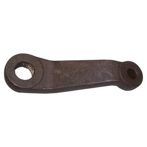 Crown Automotive Pitman Arm, Unpainted, Metal – 52040110