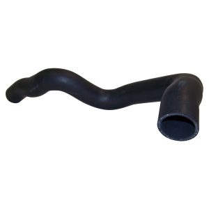Crown Automotive Radiator Hose, Black, Rubber – 52040236