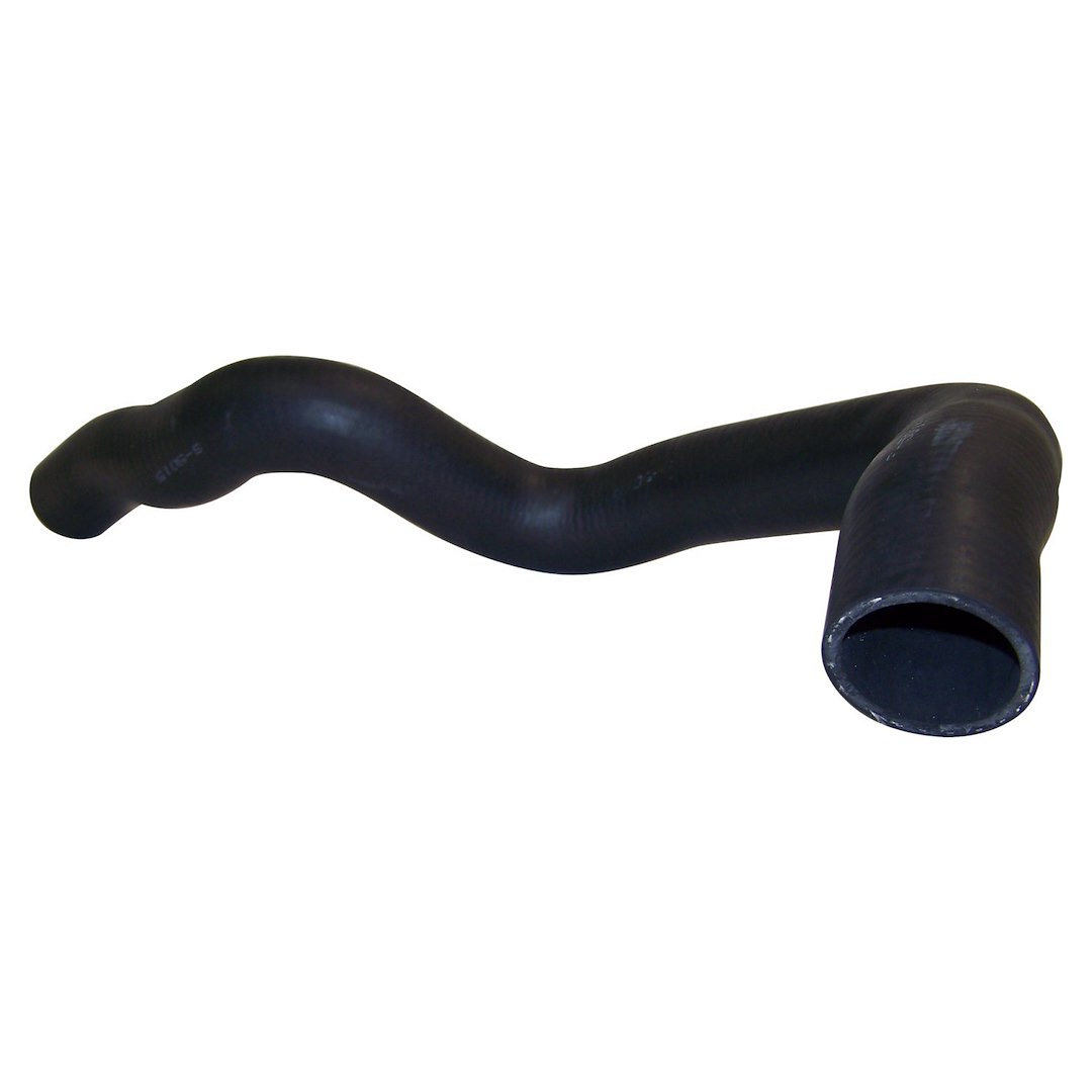 Crown Automotive Radiator Hose, Black, Rubber – 52040236