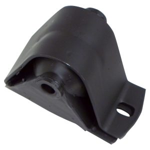 Crown Automotive Motor Mount, Cushioned, Black, Steel – 52040267