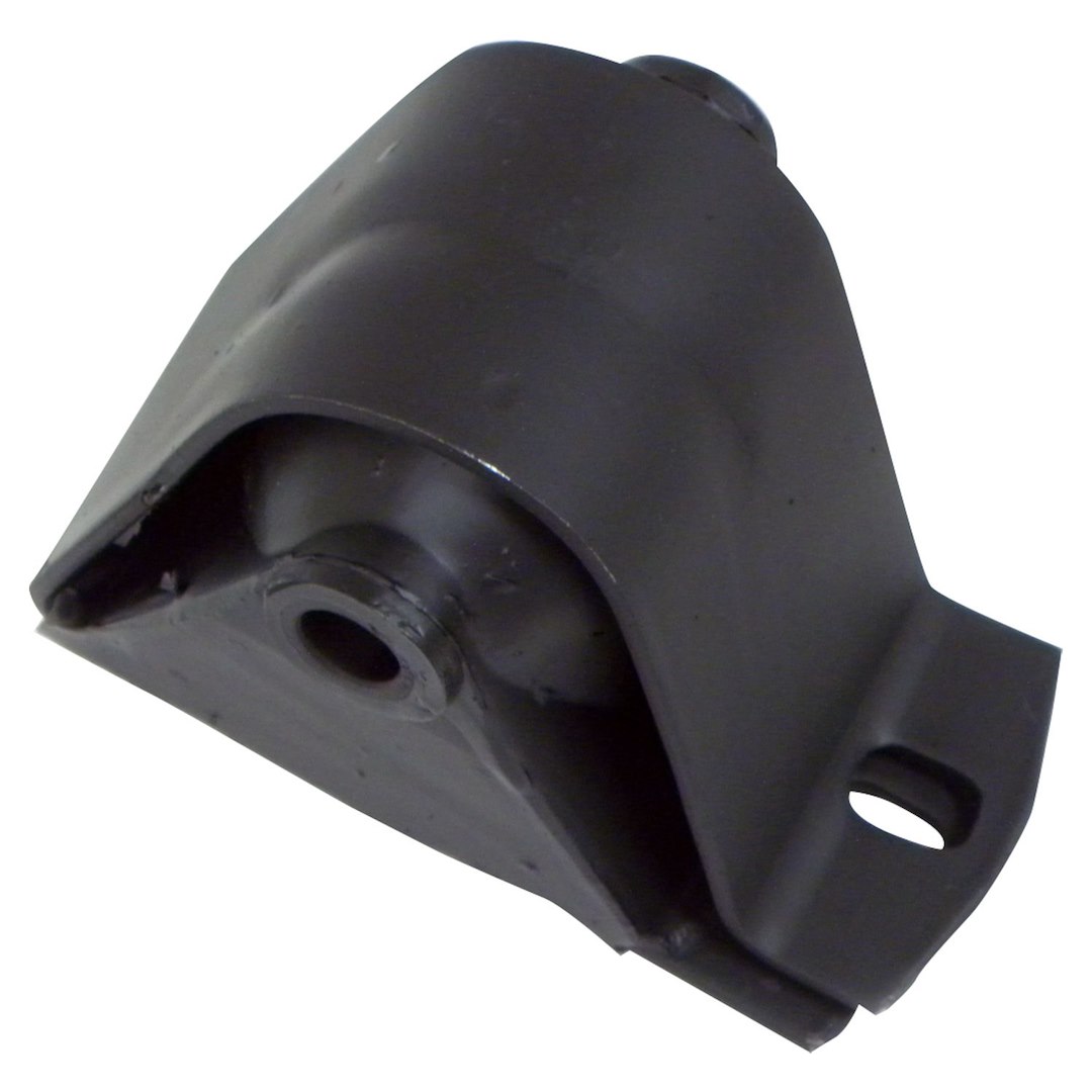 Crown Automotive Motor Mount, Cushioned, Black, Steel – 52040267