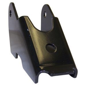 Crown Automotive Leaf Spring Hanger, OEM Replacement – 52040320